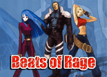 Beats of Rage!