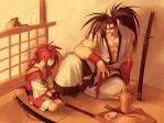 Samurai Shodown III