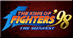 King of Fighters 98