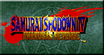 Samurai Shodown 4