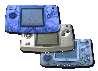 NEOGEO Pocket